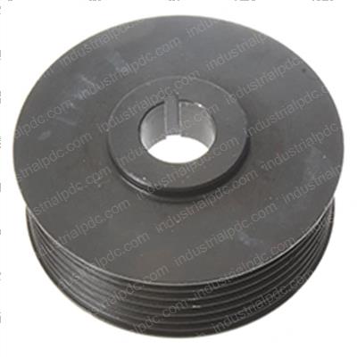 Picture of Pulley 110v 60hz Gen. Mtg.