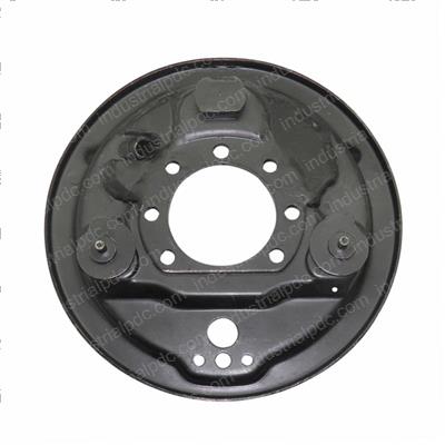 Picture of Plate-Back