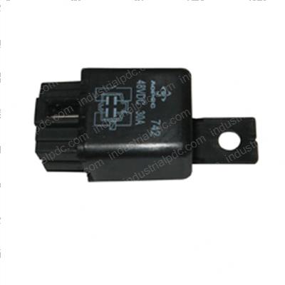 Picture of Relay Assembly