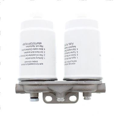 Picture of Filter - Fuel