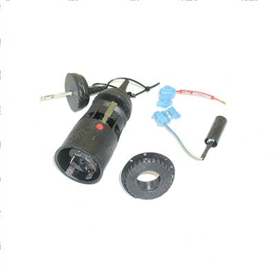 Picture of Switch - Ignition