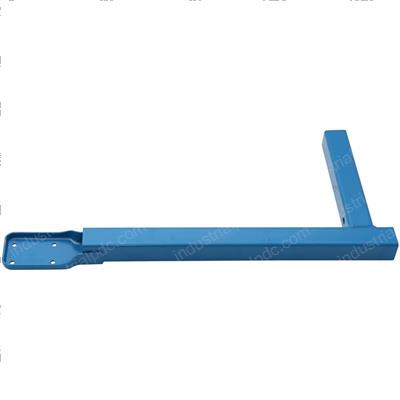 Picture of Weldment Straddle Leg Rh Gl