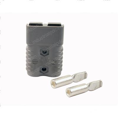 Picture of Sb 175a. Conn. #4 Gray