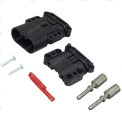 Picture of Connector - Din 80a