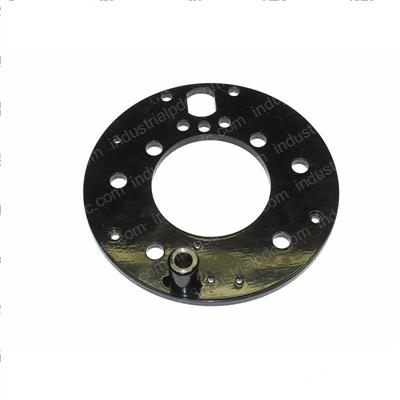 Picture of Plate - Lh Back