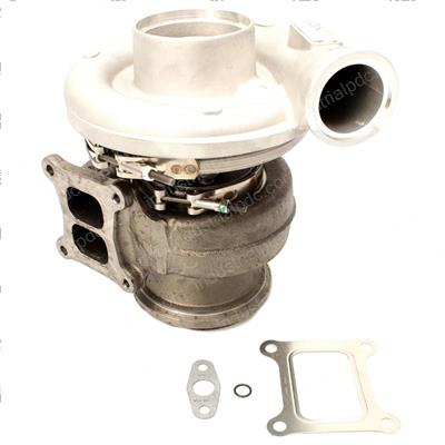 Picture of Turbocharger Assembly