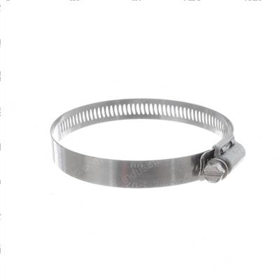 Picture of Clamp - Hose 2 1/2 - 3 1/2 Inch