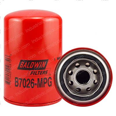 Picture of Filter - Hydraulic