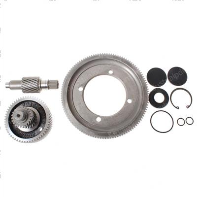 Picture of Ring + Pinion Set