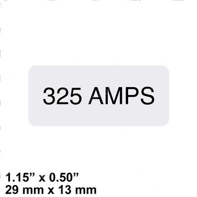 Picture of Label