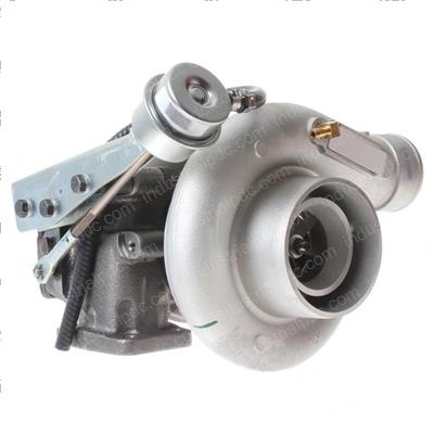 Picture of Turbocharger