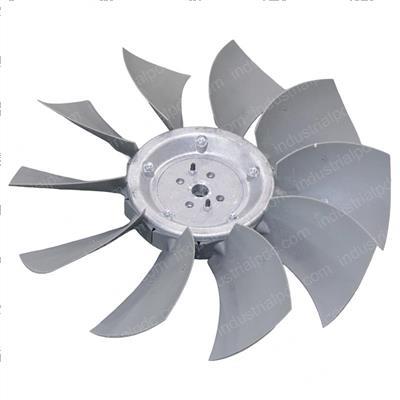 Picture of Fan Assy Assy