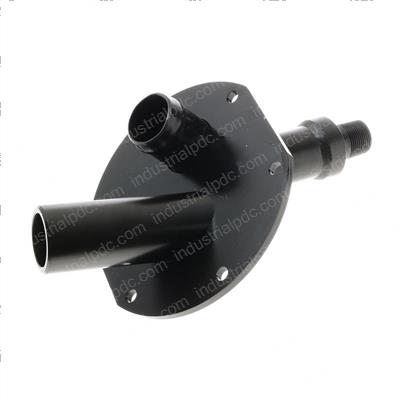 Picture of Tank Flange Assembly