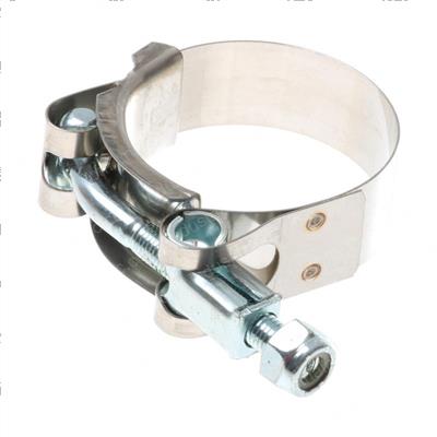 Picture of Clamp-Band - Hyd Piping
