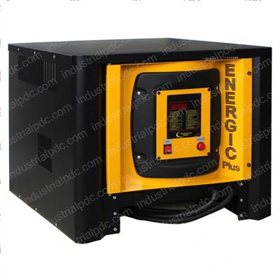 Picture of Charger - Digital 36v 120a