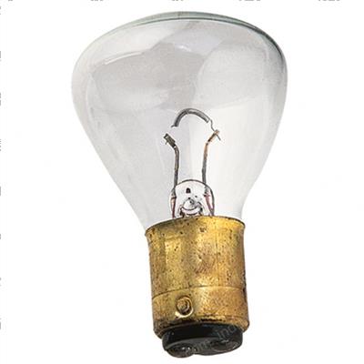 Picture of Bulb #1196 12v 50 Candle Power