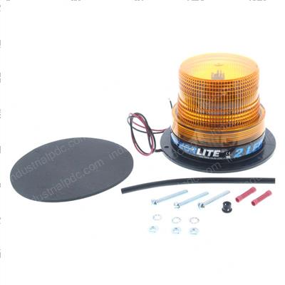 Picture of Strobe Ml2 Led - 12-80v Amb