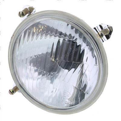 Picture of Lamp Head - Rh