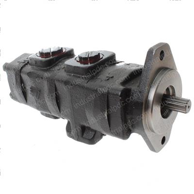 Picture of Pump 3 Section Gear