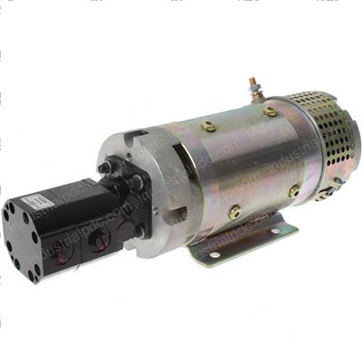 Picture of Hydraulic Powerpack