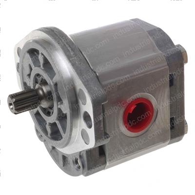 Picture of Pump - Gear