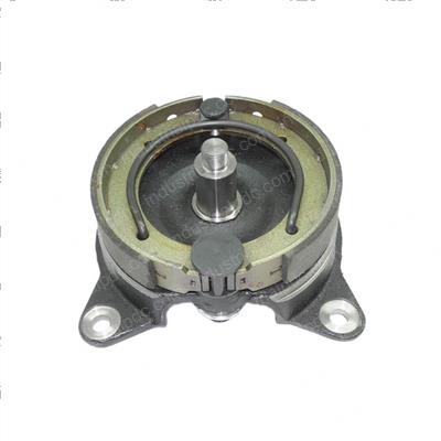 Picture of Brake Assembly - Drum