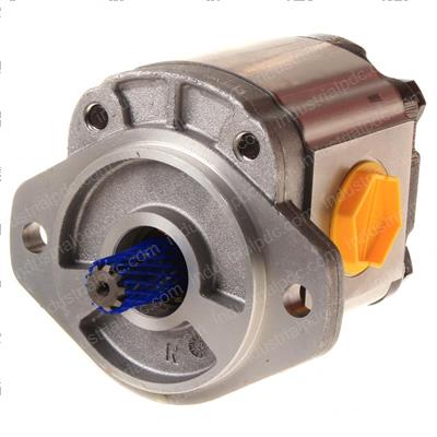 Picture of Pump - Hydraulic