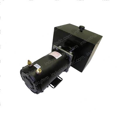 Picture of Pump - Dc Pwr W/Reservoir