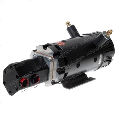 Picture of Motor - Pump Assembly