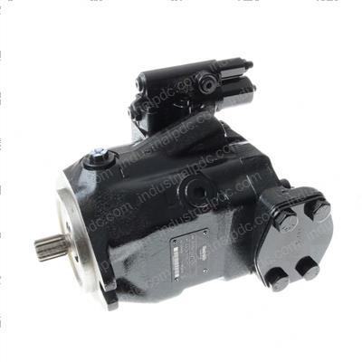 Picture of Pump - Hydraulic