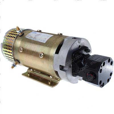 Picture of Motor - Pump Assembly