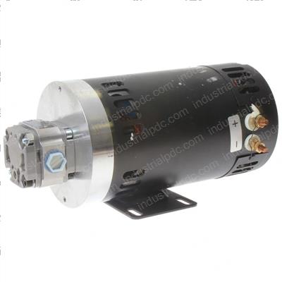 Picture of Motor - Pump Assembly