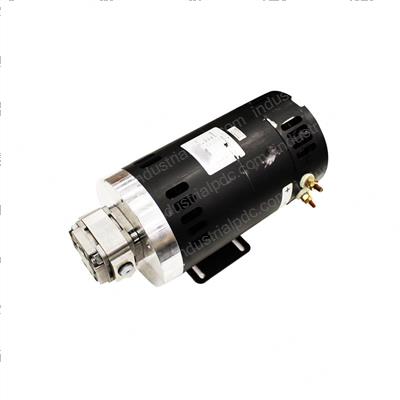 Picture of Motor/Pump Assembly