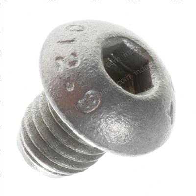 Picture of Button Head Screw