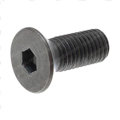 Picture of Capscrew - Flat Socket