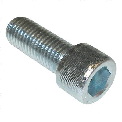 Picture of Capscrew - Socket Head