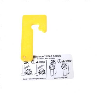 Picture of Wear Gauge Ita Ii