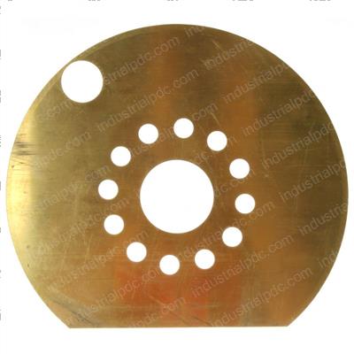 Picture of Plate - Wear