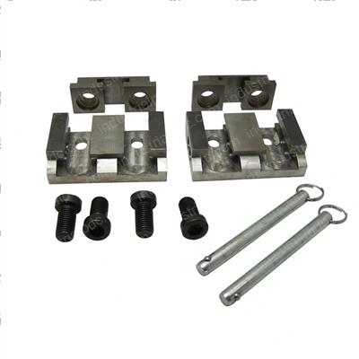 Picture of Grip - Mounting