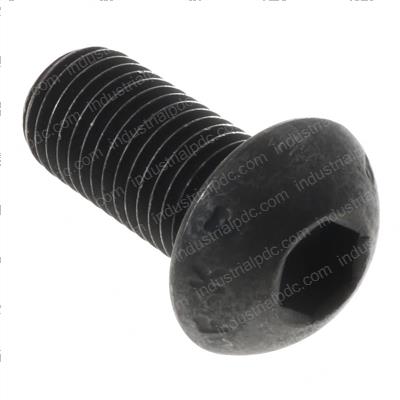 Picture of Capscrew - Button Head