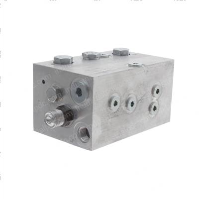 Picture of Divider - Flow