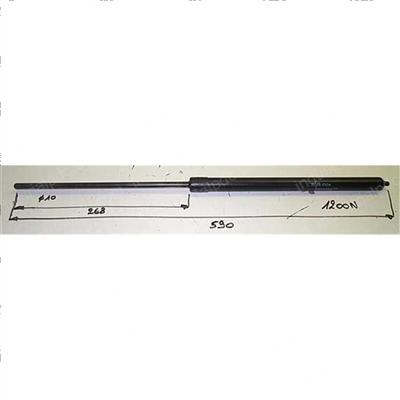 Picture of Spring - Gas