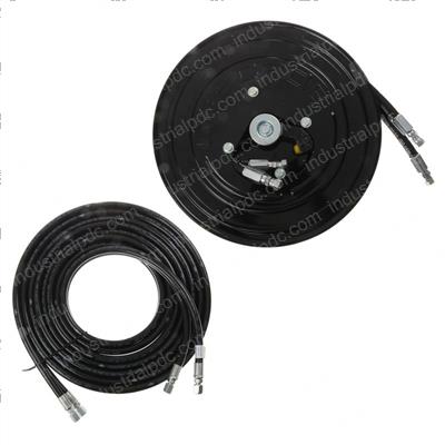 Picture of Hose Reel Hsg #6-16 Rh