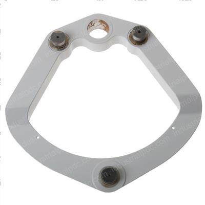 Picture of Bell Crank Assembly