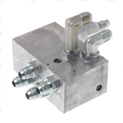 Picture of Valve Assembly