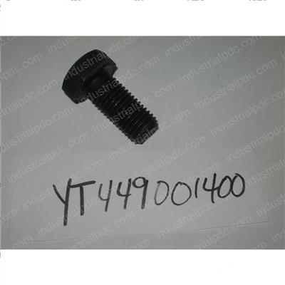 Picture of Bolt
