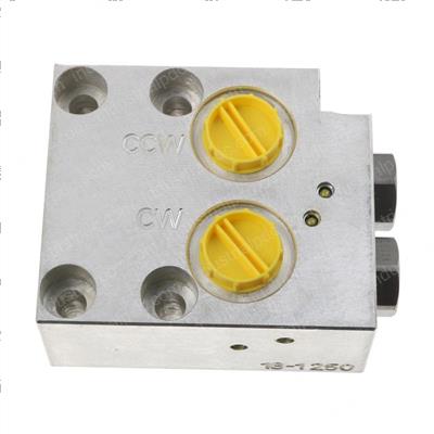 Picture of Block - Safety