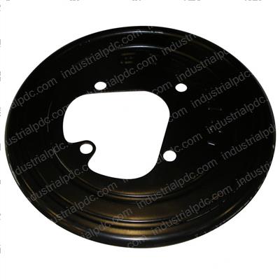 Picture of Flange