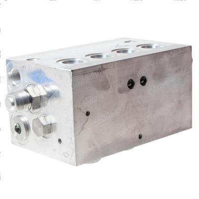 Picture of Flow Divider Valve Assembly