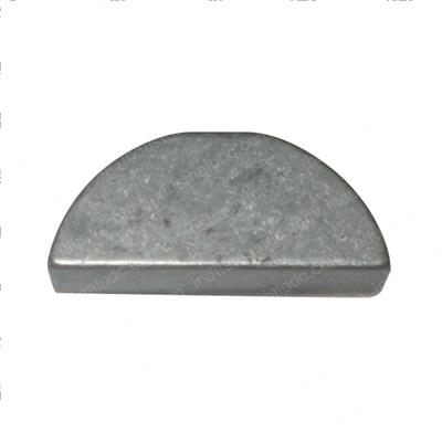 Picture of Key - Woodruff
